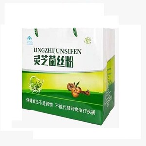 破壁灵芝孢子粉走进养生新境界