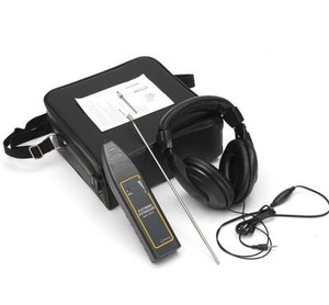 汽车电子听诊器音诊器发动机维修工具底盘异响检测仪变速箱测试仪