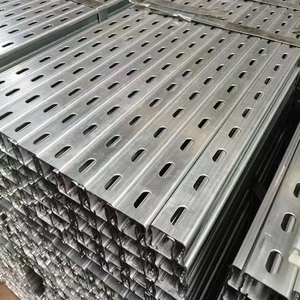 镀锌太阳能光伏支架厂家C型钢抗震支架支架配件支架锌铝镁及配件