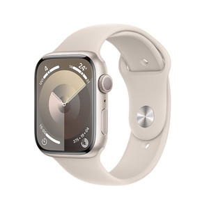 Apple Watch Series 9 41mm&45mm GPS智能高端苹果手表