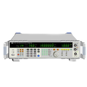 南京盛普SP1501/1502数字合成标准信号发生器调频调幅立体声1503