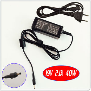 19V 2.1A Ac Power Adapter Charger For Samsung XE700T1A-A01US