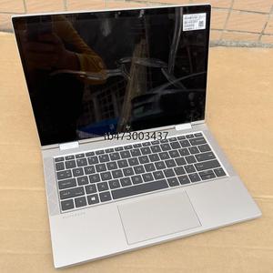 HP/惠普Elitebook X360 830G7笔记本电脑可翻转屏幕i5 i7变形本