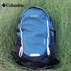 哥伦比亚登山包男女户外双肩包轻便防水休闲运动背包徒步旅游行包