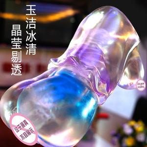 男用透明飞机杯情趣自慰玩具成人用品男性名器撸管训练器具日本