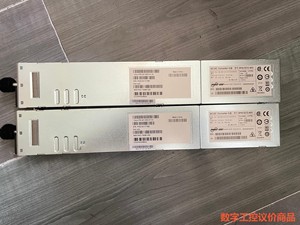 思科CISCO电源N55-PAC-750W V02-达凯工控-议价