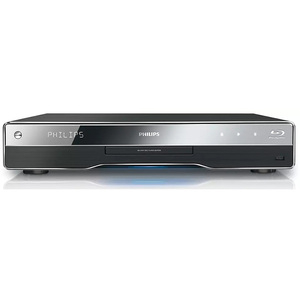 Philips/飞利浦 BDP9500 高清蓝光DVD影碟机3D高清播放器家用办公