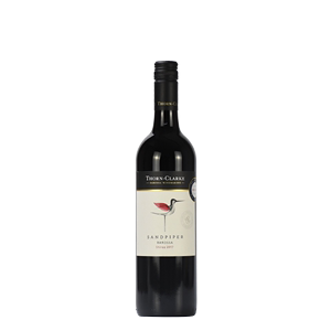 澳洲原瓶进口红五星酒庄荣颂巴罗萨圣博尔西拉干红葡萄酒750ML/瓶