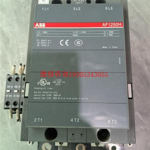 ABB接触器AF1250H   1260A   220V线包议价