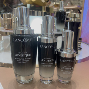 日本本土版兰蔻/LANCÔME·小黑瓶肌底液面部肌底液日本独特配方