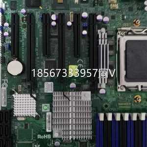 （议价）超微H8DGI-F主板G34接口AMD皓龙6000系列CPU双路主板可双
