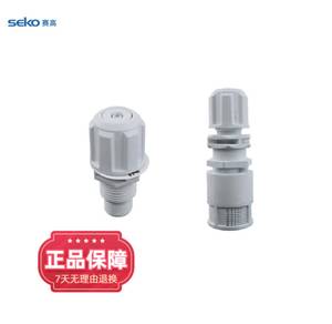SEKO计量泵配件：底阀过滤器、注射阀、膜片、单向阀、电路板等