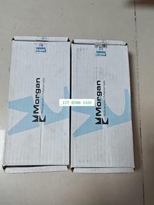 上海摩根J201碳刷，剩余2盒，尺寸20*40*60全新原装,议价