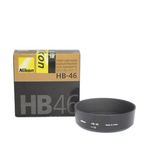 尼康（Nikon）单反镜头原厂原装原产尼克尔镜头遮光罩遮阳罩镜头