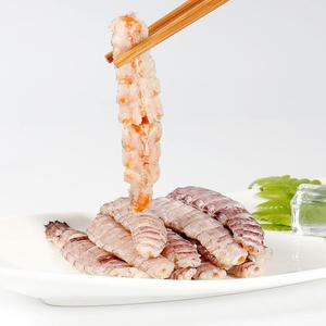 【鲜活现剥】皮皮虾肉3斤冷冻 海鲜水产虾爬肉濑尿虾肉生鲜饺子馅