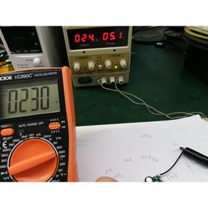 5V升压模块转220V快速充电隔离式升压模块可供电路图XKT201-04