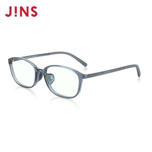 JINS睛姿电脑护目镜儿童眼镜框日用防蓝光辐射升级定制FPC23S107