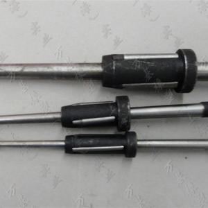 机械胀管器封堵器 直通涨管器三槽直通扩管器胀接器接管器31-33mm