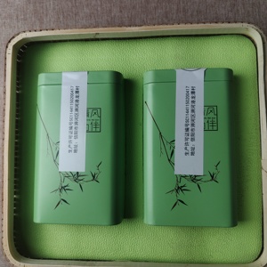 信茗一品新茶信阳毛尖信阳龙潭直供精品礼盒优质绿茶150克-250克