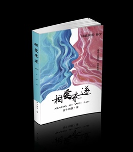相爱未遂by金十四钗未删减实体小说书全一册