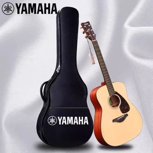 雅马哈YAMAHA背包41寸40寸 通用吉他包加厚琴包防水软包箱体棉包