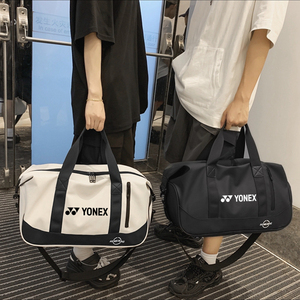 YONEX尤尼克斯日本羽毛球包网球运动手提单肩斜挎包旅行包男女士