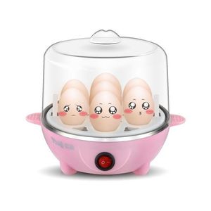 新品新款Yoice优益YZDQ2多功能煮蛋器家用电器创意礼品蒸蛋器