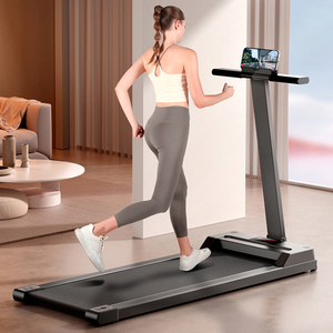 华为家用款跑步机室内专用小型减肥折叠运动走步机电动健身走路机