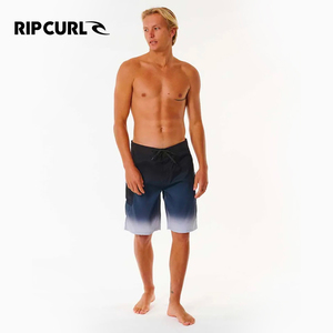 澳洲RIPCURL沙滩裤男速干可下水冲浪短裤防晒海边潜水游泳泳裤