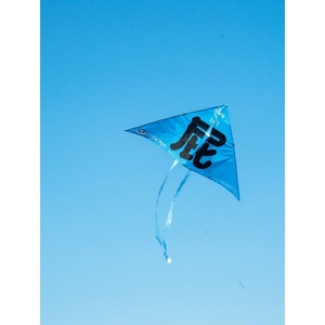 显眼包风筝个性放屁户外风筝爆款拍摄道具风筝搞怪放个屁成人风筝