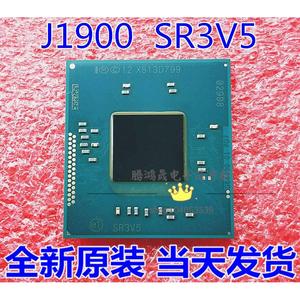 INTEL J1800 SR3V6 J1900 SR3V5 BGA 凌动CPU芯片 全新原装 现货