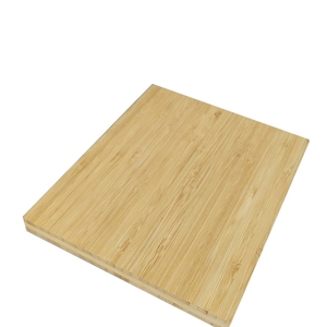 压板方料竹板板材集成材竹木竹条发货模型原色圆弧角厚竹工作木质