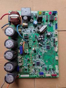 大金空调配件变频板 RZQ125KMV2C 外机主板变频模块 EC08069（B）