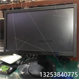 议价艺卓EIZO CG276 27寸屏 。传说中的纯牛奶白色