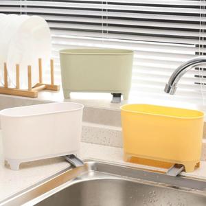 台面垃圾桶迷你家用厨房用厨余收纳盒水池沥水筐干湿分离过滤神器