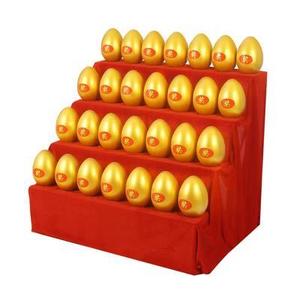 盲盒礼物开业生日蛋砸蛋活动专用砸的彩蛋道具金蛋节庆