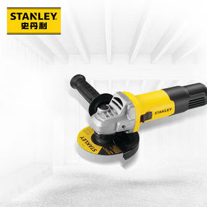 史丹利（STANLEY）角磨机SG7100角磨光机打磨机切割机电动工具