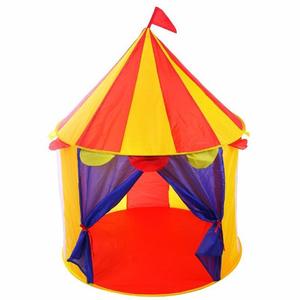 儿童游戏屋帐篷室内外爬行屋马戏团帐篷蒙古包儿童帐篷playtent