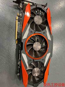 耕升gtx1070ti 8g g魂显卡，成色如图，需6+8p