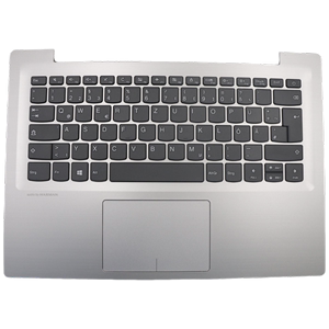 德文DE 320S-14IKB 键盘 C壳5CB0N78296