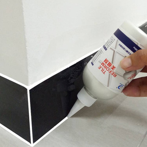 水泥地板砖瓷砖添缝剂 美封厨房填缝剂缝隙浴室清理防水专用