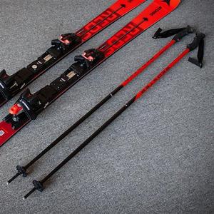 全铝双板雪杖S9X9G9DTX配套雪仗滑雪手杖红杖雪友之家