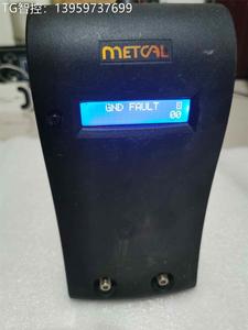 请询价 奥科METCAL MX-PS5000高频焊台 主机正常使用 成色如图