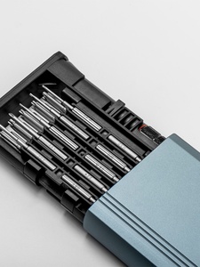 南旗Nanch40合一进口s2笔记本电脑手机多功能组合螺丝刀改锥套装