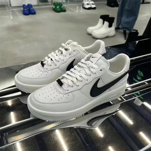 Nike耐克Air Force 1 Ambush联名空军一号低帮板鞋男女DV3464-002