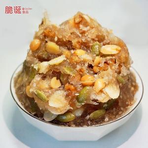 商用五仁馅料月饼馅料红豆沙奶黄馅包子馅水晶五仁馅老五仁馅