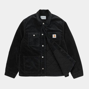 carhartt michigan coat卡哈特密歇根男女秋冬灯芯绒加厚棉衣外套