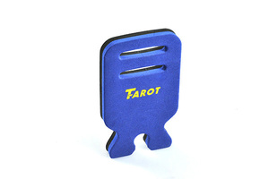 飞越 Tarot 450高硬度双色主旋翼固定架/蓝黑 TL1181-00