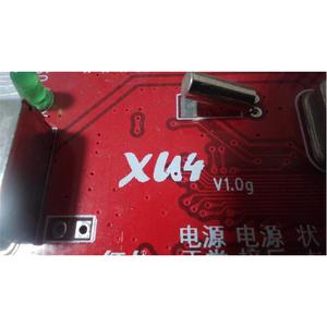 XU4卡乐单双色U盘控制卡