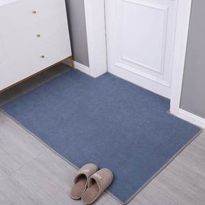 地毯门垫进门入户门地垫脚垫门口室内家用客厅卫生间吸水门厅欧式
